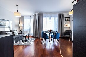 Tatrytop Apartamenty Kaszelewski