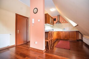 Tatrytop Apartamenty Kaszelewski