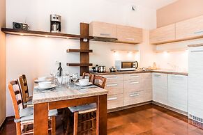 Tatrytop Apartamenty Kaszelewski