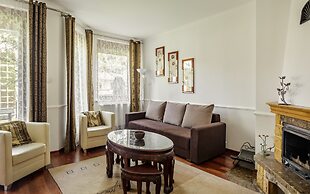 Tatrytop Apartamenty Kaszelewski