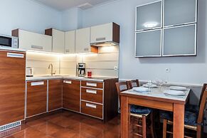 Tatrytop Apartamenty Kaszelewski