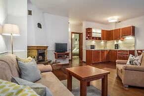 Tatrytop Apartamenty Kaszelewski