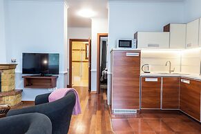 Tatrytop Apartamenty Kaszelewski