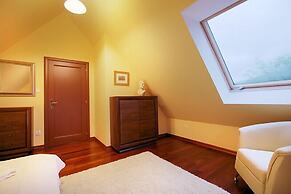 Tatrytop Apartamenty Kaszelewski