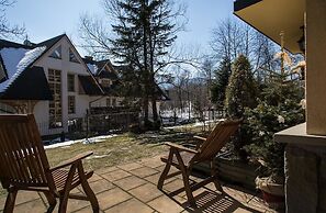 Tatrytop Apartamenty Kaszelewski