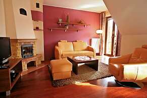 Tatrytop Apartamenty Kaszelewski