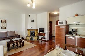 Tatrytop Apartamenty Kaszelewski