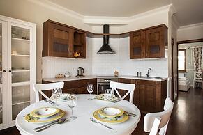 Tatrytop Apartamenty Kaszelewski