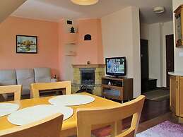 Tatrytop Apartamenty Kaszelewski