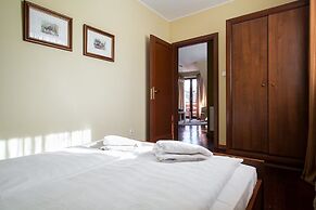 Tatrytop Apartamenty Kaszelewski