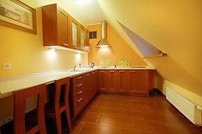 Tatrytop Apartamenty Kaszelewski