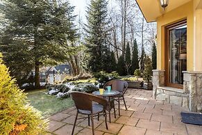 Tatrytop Apartamenty Kaszelewski