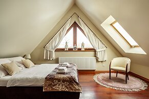 Tatrytop Apartamenty Kaszelewski