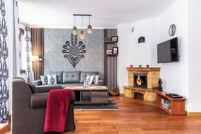 Tatrytop Apartamenty Kaszelewski