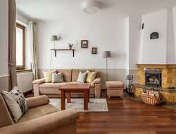 Tatrytop Apartamenty Kaszelewski