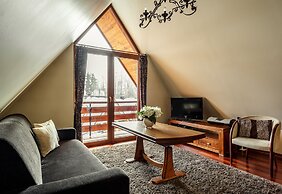 Tatrytop Apartamenty Kaszelewski