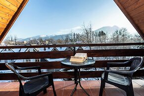 Tatrytop Apartamenty Kaszelewski