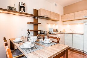 Tatrytop Apartamenty Kaszelewski