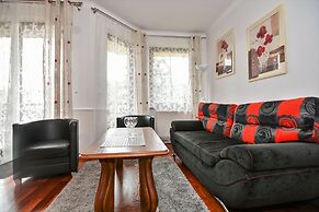 Tatrytop Apartamenty Kaszelewski