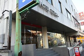 Hotel Tetora