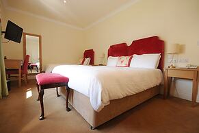 Casey's Hotel Glengarriff