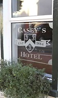 Casey's Hotel Glengarriff