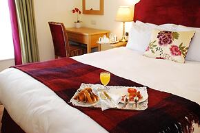 Casey's Hotel Glengarriff