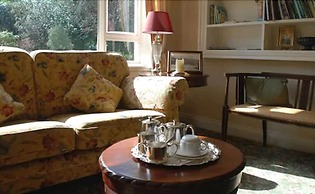 Casey's Hotel Glengarriff