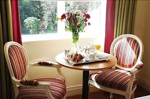 Casey's Hotel Glengarriff