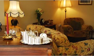 Casey's Hotel Glengarriff