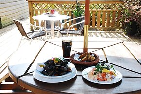 Casey's Hotel Glengarriff