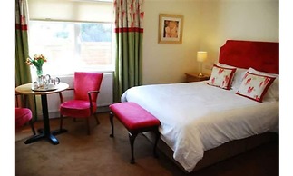 Casey's Hotel Glengarriff