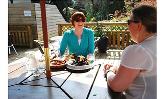 Casey's Hotel Glengarriff