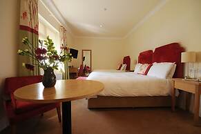 Casey's Hotel Glengarriff