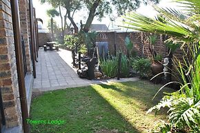 Towers Lodge