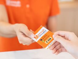 Meesuk ChiangRai Hotel, SHA Certified