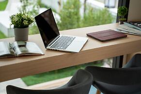 Meesuk ChiangRai Hotel, SHA Certified