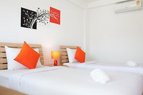 Meesuk ChiangRai Hotel, SHA Certified