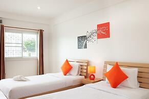 Meesuk ChiangRai Hotel, SHA Certified