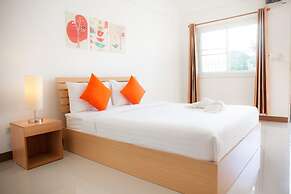 Meesuk ChiangRai Hotel, SHA Certified