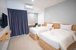 Meesuk ChiangRai Hotel, SHA Certified