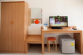 Meesuk ChiangRai Hotel, SHA Certified