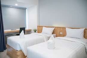 Meesuk ChiangRai Hotel, SHA Certified