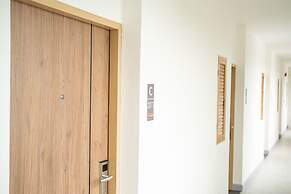 Meesuk ChiangRai Hotel, SHA Certified