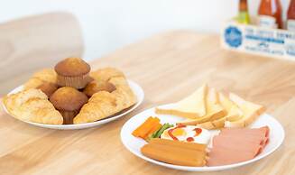 Meesuk ChiangRai Hotel, SHA Certified