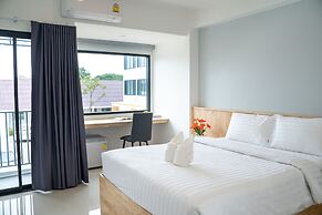 Meesuk ChiangRai Hotel, SHA Certified