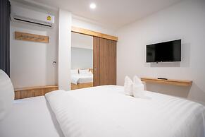 Meesuk ChiangRai Hotel, SHA Certified