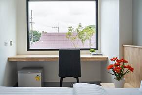 Meesuk ChiangRai Hotel, SHA Certified