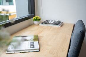 Meesuk ChiangRai Hotel, SHA Certified