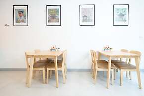 Meesuk ChiangRai Hotel, SHA Certified